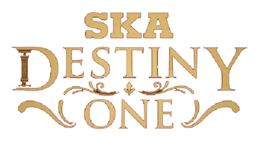 SKA Destiny One Logo