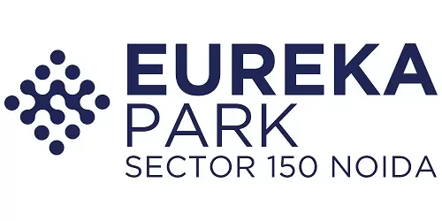 Tata Eureka Park Logo